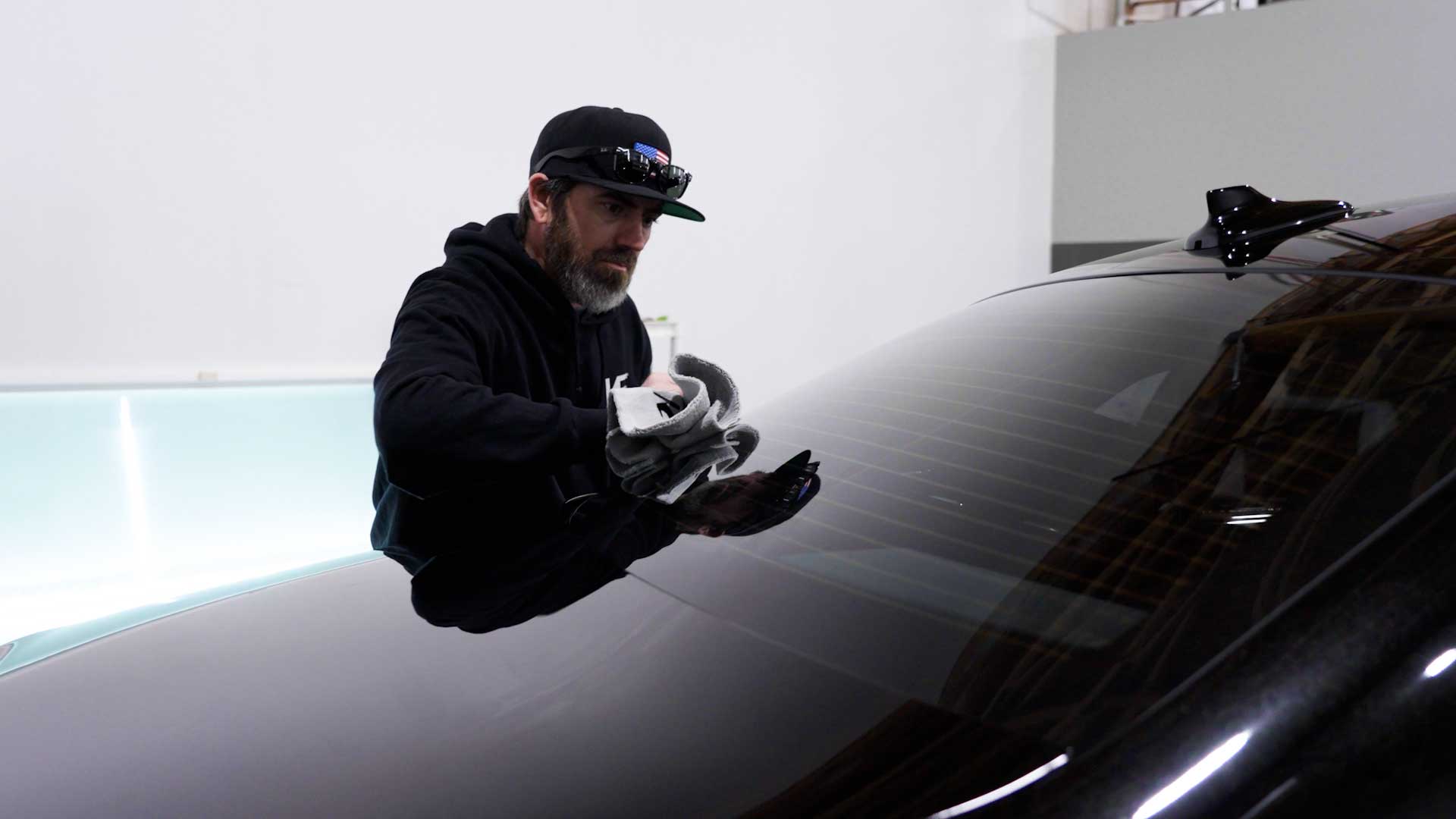 Tint Laws For Norfolk, Virginia DH Professional Window Tinting